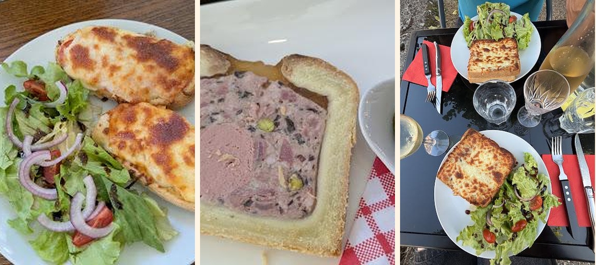 La station - Gallery Image 1