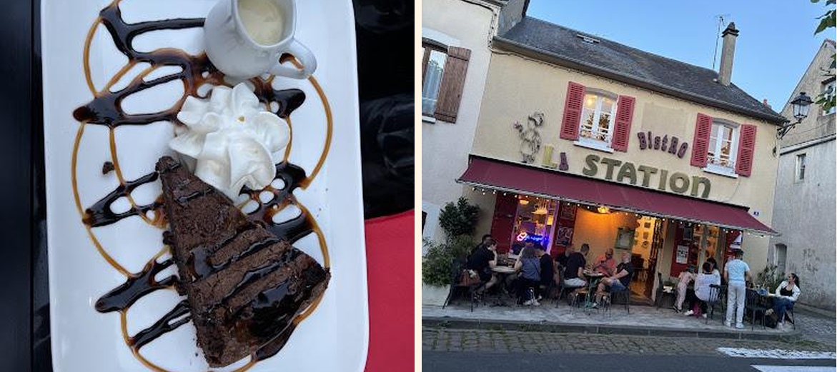 La station - Gallery Image 2