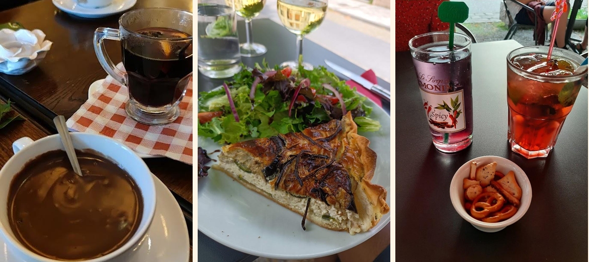 La station - Gallery Image 4