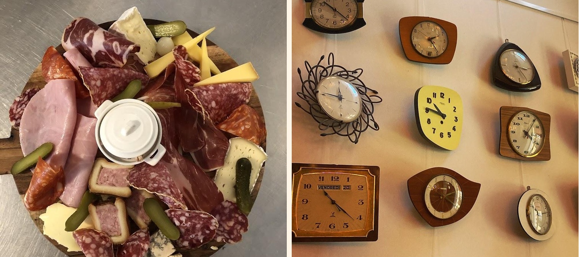 La station - Gallery Image 5